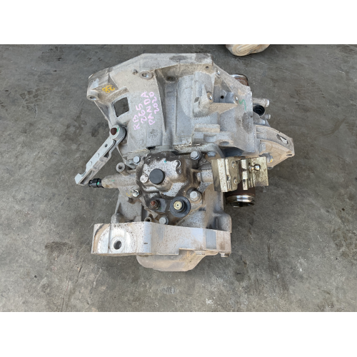CAMBIO MANUALE FIAT Panda 3 Serie 1.2 Benzina 69CV 51kW 169A4000 anno 2018 63000KM TIPO MOTORE 169A4000 