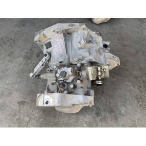 CAMBIO MANUALE FIAT Panda 3 Serie 1.2 Benzina 69CV 51kW 169A4000 anno 2018 63000KM TIPO MOTORE 169A4000 