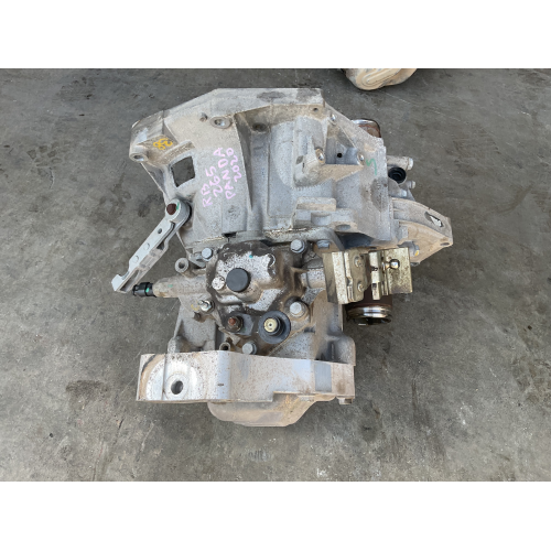CAMBIO MANUALE FIAT Panda 3 Serie 1.2 Benzina 69CV 51kW 169A4000 anno 2018 63000KM TIPO MOTORE 169A4000 