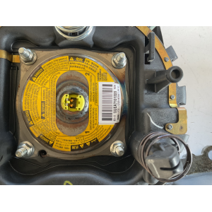 KIT AIRBAG Nissan Micra k13 1.2 b 59kw hr12 2011