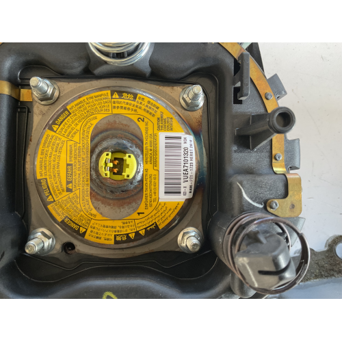 KIT AIRBAG Nissan Micra k13 1.2 b 59kw hr12 2011