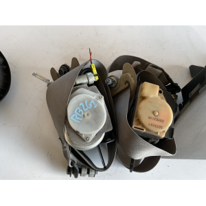 KIT AIRBAG Nissan Micra k13 1.2 b 59kw hr12 2011