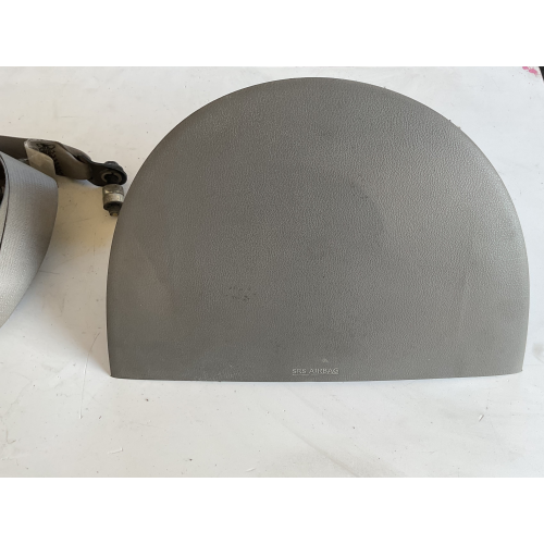 KIT AIRBAG Nissan Micra k13 1.2 b 59kw hr12 2011