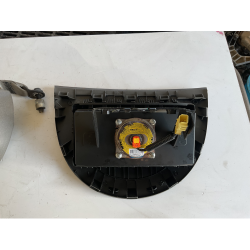 KIT AIRBAG Nissan Micra k13 1.2 b 59kw hr12 2011