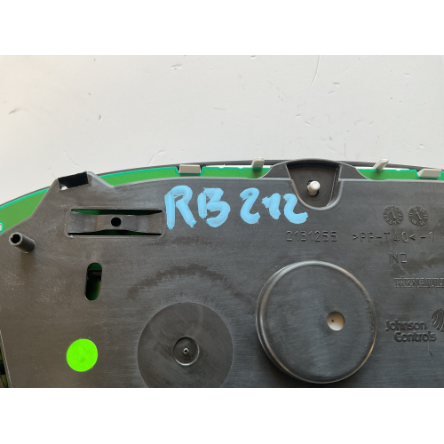 248109521R CONTACHILOMETRI Quadro Strumenti  DACIA Lodgy 1.6 B 83CV 61KW 2015 K7M 812