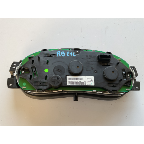 248109521R CONTACHILOMETRI Quadro Strumenti  DACIA Lodgy 1.6 B 83CV 61KW 2015 K7M 812