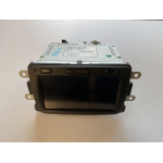 281157850R RADIO SISTEMA NAVIGAZIONE DACIA LODGY (JS) DACIA Lodgy 1.6 B 83CV 61KW 2015 K7M 812