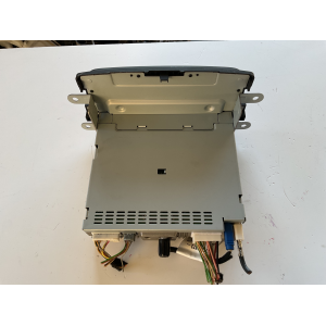 281157850R RADIO SISTEMA NAVIGAZIONE DACIA LODGY (JS) DACIA Lodgy 1.6 B 83CV 61KW 2015 K7M 812