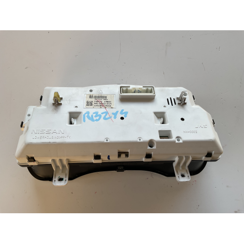 248101HB0C CONTACHILOMETRI Quadro Strumenti Nissan Micra 1.2 59 KW Benzina K13 2010-2013 HR12