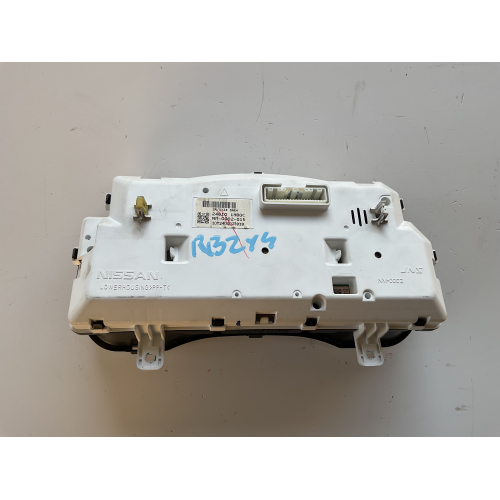 248101HB0C CONTACHILOMETRI Quadro Strumenti Nissan Micra 1.2 59 KW Benzina K13 2010-2013 HR12