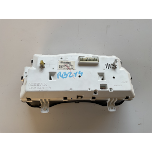 248101HB0C CONTACHILOMETRI Quadro Strumenti Nissan Micra 1.2 59 KW Benzina K13 2010-2013 HR12