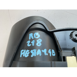 CONTACHILOMETRI Quadro Strumenti  FORD Fiesta Mk6 1.4 Benzina GPL 97CV 71kW 2011 RTJA