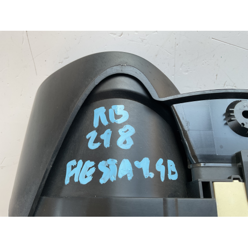CONTACHILOMETRI Quadro Strumenti  FORD Fiesta Mk6 1.4 Benzina GPL 97CV 71kW 2011 RTJA