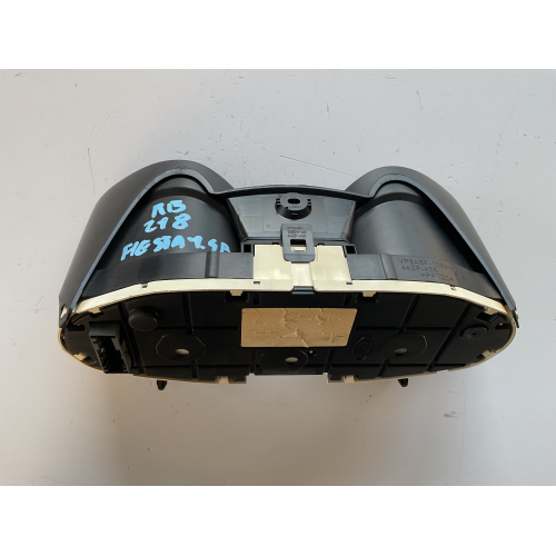 CONTACHILOMETRI Quadro Strumenti  FORD Fiesta Mk6 1.4 Benzina GPL 97CV 71kW 2011 RTJA
