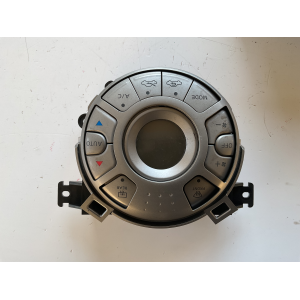 275101HH0C COMANDO CONSOLE COMANDI CLIMA NISSAN MICRA (K13) 1.2 B 12V AUT 80CV 2011