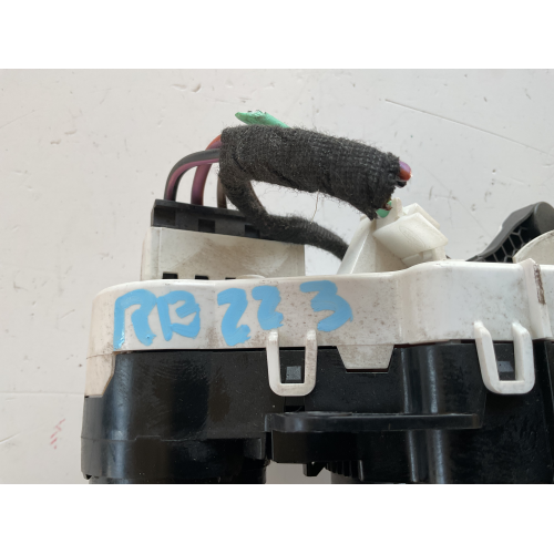 8A61-19980-AE CENTRALINA COMANDI CLIMA RISCALDAMENTO MANUALE FORD FIESTA VI CB1