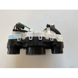 8A61-19980-AE CENTRALINA COMANDI CLIMA RISCALDAMENTO MANUALE FORD FIESTA VI CB1