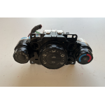 8A61-19980-AE CENTRALINA COMANDI CLIMA RISCALDAMENTO MANUALE FORD FIESTA VI CB1