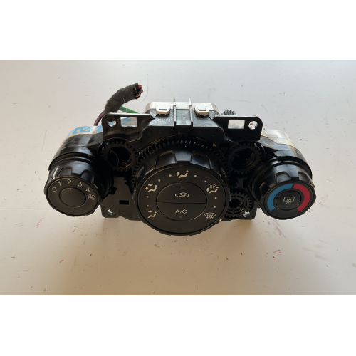 8A61-19980-AE CENTRALINA COMANDI CLIMA RISCALDAMENTO MANUALE FORD FIESTA VI CB1