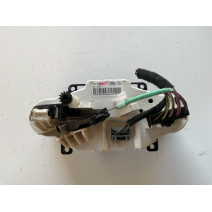 8A61-19980-AE CENTRALINA COMANDI CLIMA RISCALDAMENTO MANUALE FORD FIESTA VI CB1