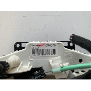 8A61-19980-AE CENTRALINA COMANDI CLIMA RISCALDAMENTO MANUALE FORD FIESTA VI CB1