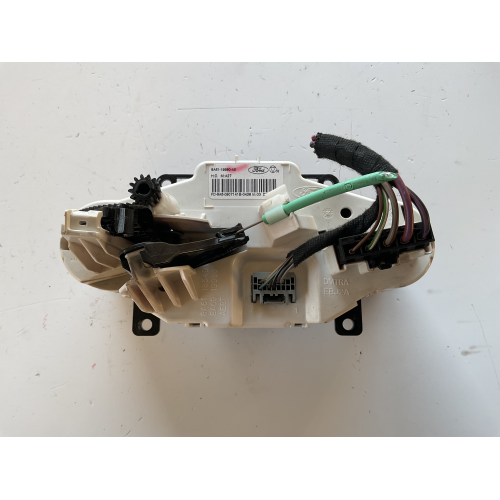 8A61-19980-AE CENTRALINA COMANDI CLIMA RISCALDAMENTO MANUALE FORD FIESTA VI CB1