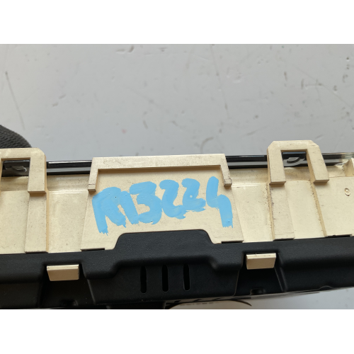 8A6T-18B955-AH DISPLAY MULTIFUNZIONE COMPUTER DI BORDO PER FORD Fiesta 6° Serie 2010