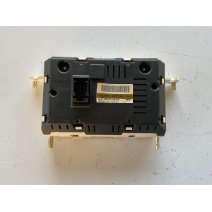 8A6T-18B955-AH DISPLAY MULTIFUNZIONE COMPUTER DI BORDO PER FORD Fiesta 6° Serie 2010