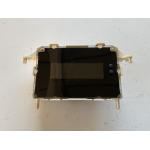 8A6T-18B955-AH DISPLAY MULTIFUNZIONE COMPUTER DI BORDO PER FORD Fiesta 6° Serie 2010