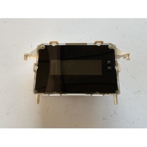8A6T-18B955-AH DISPLAY MULTIFUNZIONE COMPUTER DI BORDO PER FORD Fiesta 6° Serie 2010