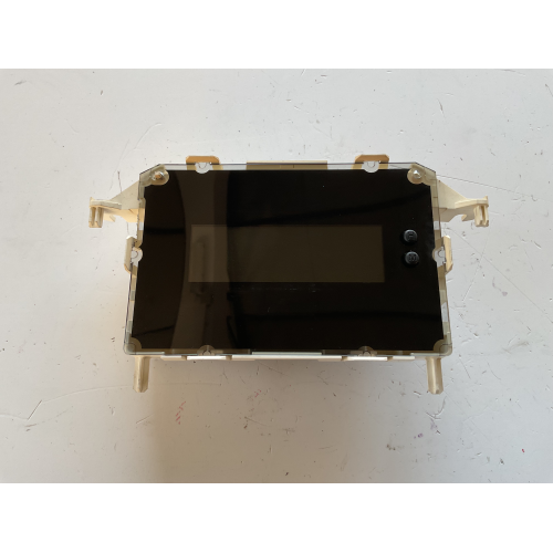 8A6T-18B955-AH DISPLAY MULTIFUNZIONE COMPUTER DI BORDO PER FORD Fiesta 6° Serie 2010