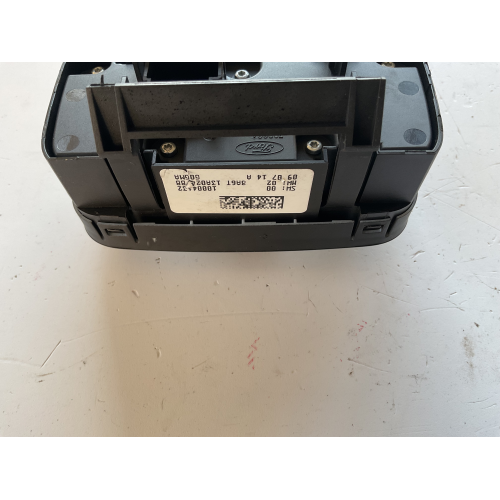 8A6T13A024BB COMANDO LUCI  INTERRUTTORE DI CONTROLLO FORD FIESTA 2010