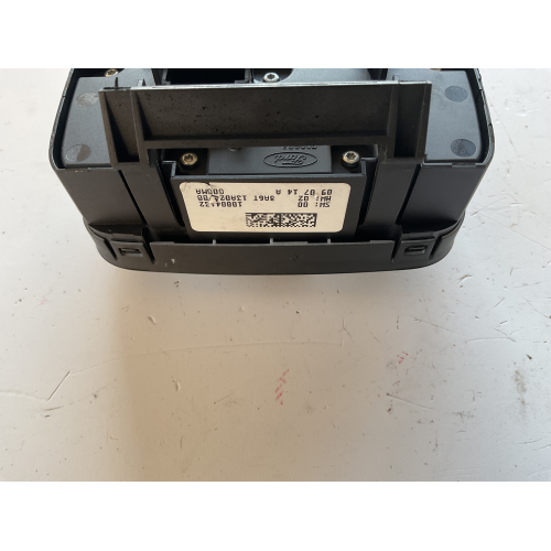 8A6T13A024BB COMANDO LUCI  INTERRUTTORE DI CONTROLLO FORD FIESTA 2010