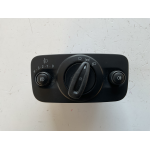 8A6T13A024BB COMANDO LUCI  INTERRUTTORE DI CONTROLLO FORD FIESTA 2010