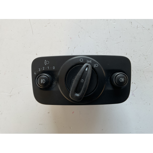 8A6T13A024BB COMANDO LUCI  INTERRUTTORE DI CONTROLLO FORD FIESTA 2010