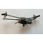 288004287R MOTORINO TERGI Meccanismo tergicristallo DACIA Lodgy 1.6 B 83CV 61KW 2015 K7M 812