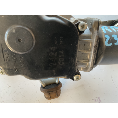 288004287R MOTORINO TERGI Meccanismo tergicristallo DACIA Lodgy 1.6 B 83CV 61KW 2015 K7M 812