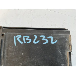 284B71HR0C CENTRALINA SCATOLA FUSIBILI BODY COMPUTER NISSAN MICRA K13 1.2 HR12