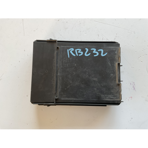 284B71HR0C CENTRALINA SCATOLA FUSIBILI BODY COMPUTER NISSAN MICRA K13 1.2 HR12