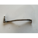 110R000015 TUBO METANO FIAT Doblo I Cargo (223) 1.6 16V Benzina METANO 103CV 76kW 182B6000 ANNO 2008