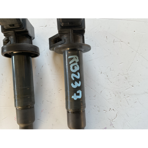 90919-02239 Bobina accensione TOYOTA AYGO CITROEN C1 PEUGEOT 107 1.0 B 1KR 2007