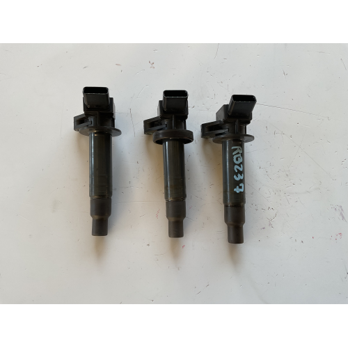 90919-02239 Bobina accensione TOYOTA AYGO CITROEN C1 PEUGEOT 107 1.0 B 1KR 2007