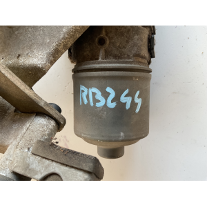 8A61-17500-AC MOTORINO TERGICRISTALLO ANTERIORE PER FORD Fiesta 6° Serie 2010 3397021254 
