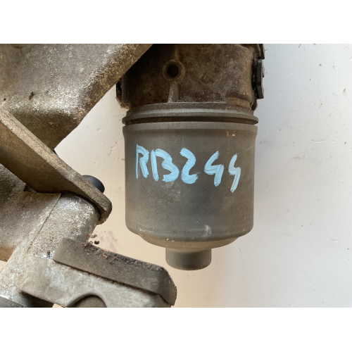 8A61-17500-AC MOTORINO TERGICRISTALLO ANTERIORE PER FORD Fiesta 6° Serie 2010 3397021254 
