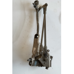 8A61-17500-AC MOTORINO TERGICRISTALLO ANTERIORE PER FORD Fiesta 6° Serie 2010 3397021254 