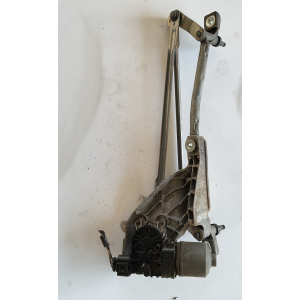 8A61-17500-AC MOTORINO TERGICRISTALLO ANTERIORE PER FORD Fiesta 6° Serie 2010 3397021254 