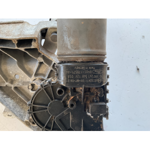 8A61-17500-AC MOTORINO TERGICRISTALLO ANTERIORE PER FORD Fiesta 6° Serie 2010 3397021254 