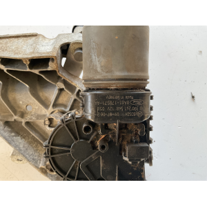 8A61-17500-AC MOTORINO TERGICRISTALLO ANTERIORE PER FORD Fiesta 6° Serie 2010 3397021254 