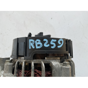 52003507 ALTERNATORE Fiat Doblo 1.6 D Multijet Diesel 77kW 105CV 2016 MS1012101102 120A 14V TIPO MOTORE 198A3000 