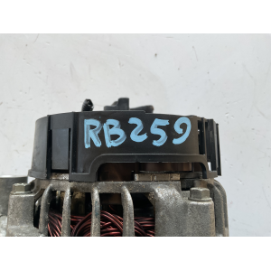 52003507 ALTERNATORE Fiat Doblo 1.6 D Multijet Diesel 77kW 105CV 2016 MS1012101102 120A 14V TIPO MOTORE 198A3000 